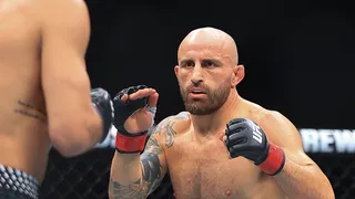 UFC 333: Volkanovski x Evloev: Card completo, horário e onde assistir ao vivo