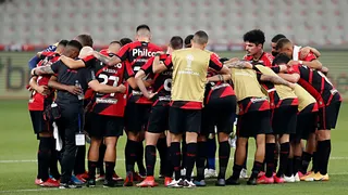 Conmebol define datas e horários de Peñarol x Athletico