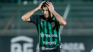 Maringá amplia crise e se afasta do G8 da Série C; técnico tem reunião com diretoria
