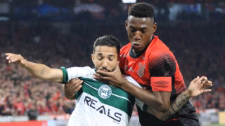 Athletico e Coritiba: saiba quem jogará a nova Copa Sul-Sudeste