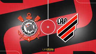 Corinthians x Athletico-PR: saiba onde assistir e palpites – Brasileirão – 17/10/2024