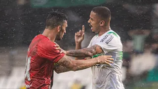 A dupla Atletiba não pode perder a tradição dos campeões brasileiros na Série B