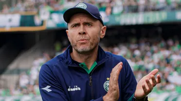Mozart revela quantidade de reforços do Coritiba na Série A: “Cirúrgicos”