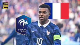 Copa do Mundo 2026: Grupo I – tudo sobre o grupo da França