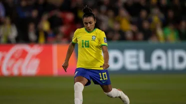 Arthur Elias convoca seleção para a disputa da Copa Ouro sem Marta e Cristiane