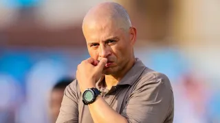 Alex se prepara para reencontro com ex-clube e fala se cumpriu dever na Série B