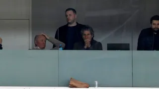 Começa a “scolarização” do Athletico. Felipão salvará o Furacão?