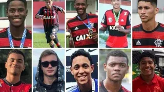 Morte de meninos do Flamengo faz 20 meses. Até hoje ninguém foi responsabilizado