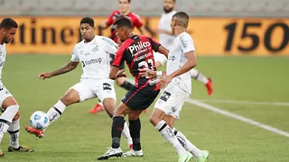Novidades no ataque vão bem e Athletico ganha opções em setor enfraquecido
