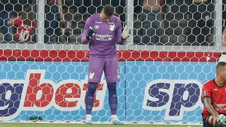 Que Bento continue sendo o melhor em campo no Athletico