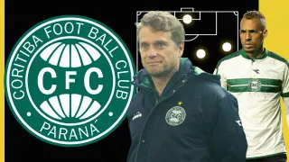 Notícias do Coritiba hoje: Coxa amplia jejum e liga alerta antes da sequência no Brasileirão