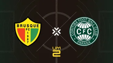 Brusque x Coritiba: saiba onde assistir e palpites – Série B – 18/08/2024