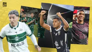 Emoção na Série B: Veja quem subiu para o Brasileirão e os rebaixados na última rodada
