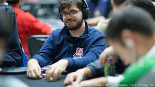 Destaque paranaense ganha R$ 175 mil em um dia no poker online