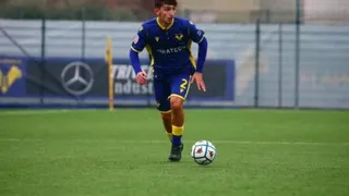 Jogador eletrocutado após queda está em estado grave