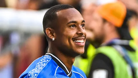 Igor Paixão vira prioridade de time da Premier League e Coritiba pode lucrar