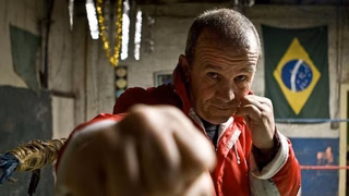 Macaris “Mestre” do Livramento: 50 anos do amor pelo Boxe!