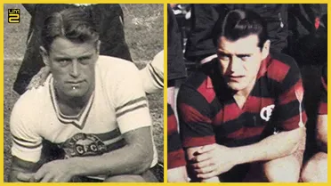 Athletico x Coritiba: Os maiores artilheiros da história do clássico Atletiba