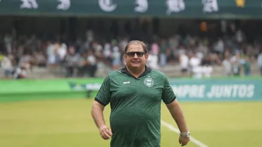 Guto analisa semifinal do Paranaense: “Respeito e pés no chão”