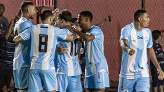 Londrina surpreende o líder: veja como foram os jogos da 4ª rodada do Paranaense 2025