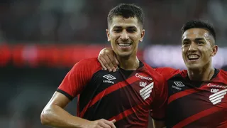 Athletico goleia o São Joseense e vai encarar o Maringá na semifinal