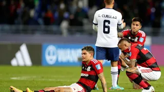 O futebol brasileiro vive grave crise técnica e administrativa