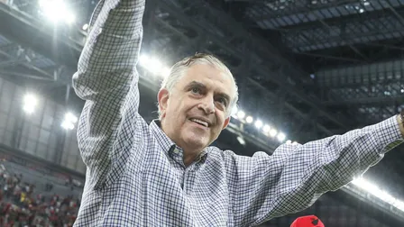 É oficial! Athletico anuncia um dos reforços mais caros da história