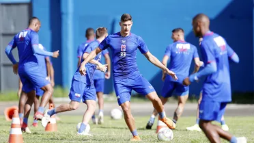 Paraná solicita retorno de jovens da base emprestados ao Rio Branco