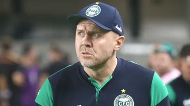 Técnico do Coritiba reencontra Paraná Clube e já conquistou título em cima de rival