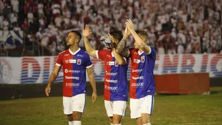 Paraná conhece adversário no mata-mata da Série D