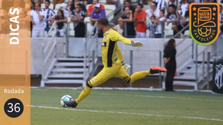 Dicas do Cartola FC 2018 – 36ª rodada: escalações e apostas