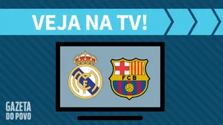 Real Madrid x Barcelona AO VIVO: como assistir Copa do Rei na TV