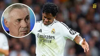 “Fora do Real Madrid? Endrick já toma decisão sobre destino”