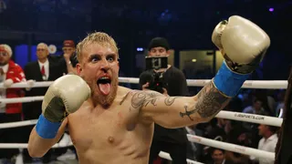 Youtuber oferece ‘bolada milionária’ por luta com Conor McGregor
