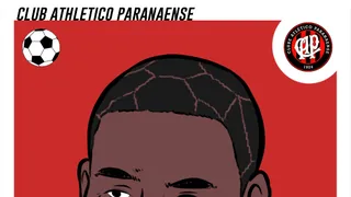 Alan Bahia, o mentalista 