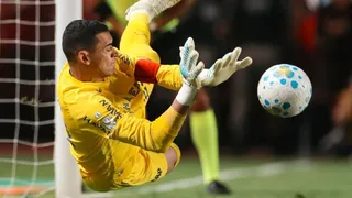 O que será do Athletico quando Santos jogar como um mortal?