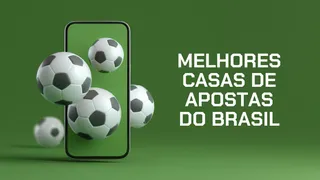 Melhores casas de apostas do Brasil: top 20 testadas em Agosto 2026