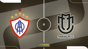 Itabaiana x Maringá: saiba onde assistir e palpites – Série C – 24/08/2025