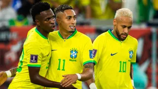 Neymar entre os últimos! Ranking bilionário mostra os mais valiosos da seleção na Copa