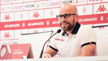 Ex-diretor do Red Bull Bragantino é promovido e se torna o homem forte do Monaco