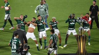 Palmeiras mecânico é campeão em cima de um Flamengo com técnico decadente