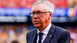Ancelotti explica queda para a Noruega e já projeta início de novo ciclo