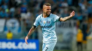 Grêmio oficializa retorno de Luan após Renato Gaúcho prometer tirá-lo do “fundo do poço”