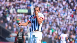 Athletico reencontra o seu primeiro adversário da história na Libertadores