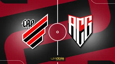 Athletico x Atlético-GO: saiba onde assistir e palpites – Brasileirão – 20/11/2024