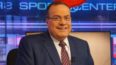 Jornalista Paulo Soares, o Amigão, da ESPN, morre aos 63 anos