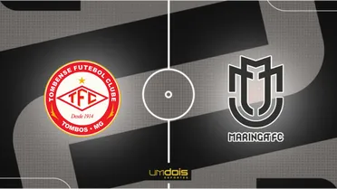 Tombense x Maringá: saiba onde assistir e palpites – Série C – 28/07/2025