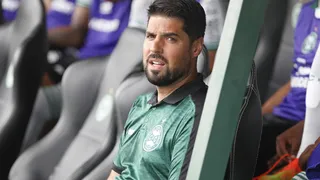 Cobranças de Oliveira são “choque de realidade” mais do que necessário no Coritiba