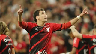 Pablo não é uma boa coisa para Felipão no Athletico