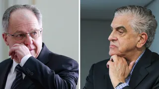 Acerto com a Globo e streaming aproximam Petraglia e Hélio Cury